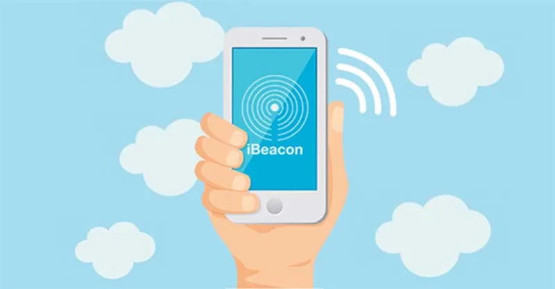 Beacons là gì? Những lợi ích mà Beacon mang lại cho Marketing