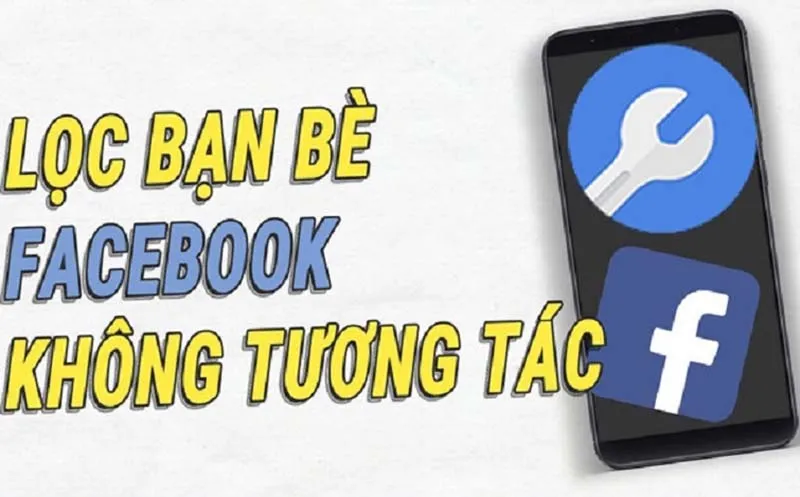 Cách lọc bạn bè trên facebook nhanh chóng và dễ thực hiện nhất 2024