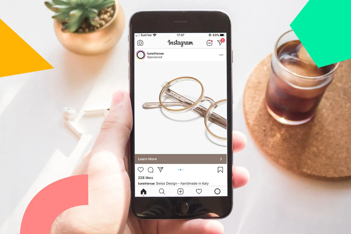 Chạy quảng cáo Instagram tiết kiệm, ra đơn hiệu quả 2024