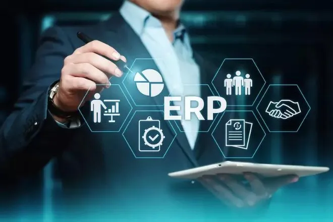 ERP là gì? Tổng hợp mẫu triển khai ERP cho doanh nghiệp