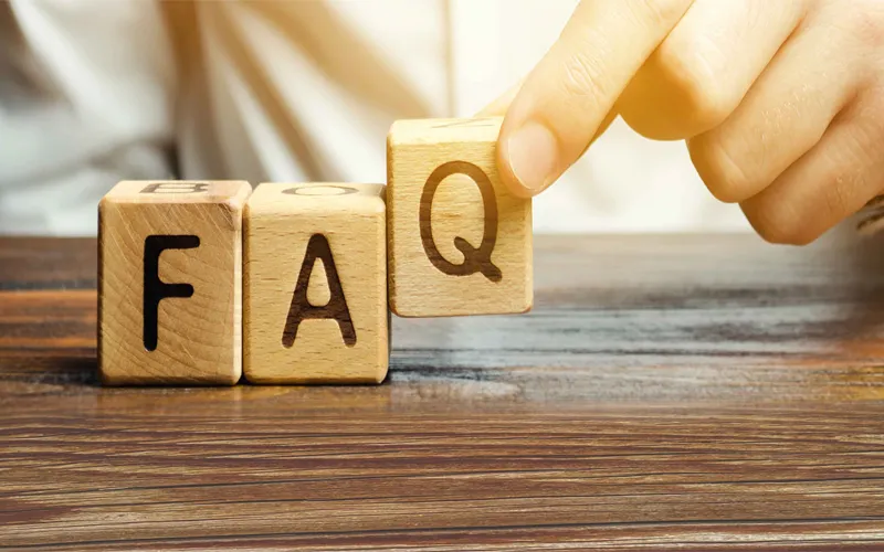 FAQ là gì? Nguyên tắc xây dựng FAQ chất lượng nhất