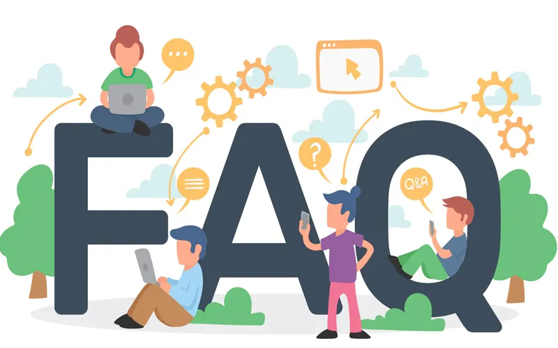 FAQ là gì? Nguyên tắc xây dựng FAQ chất lượng nhất