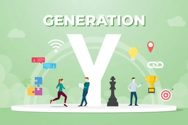 Gen Y là gì? Những điều cần biết về thế hệ gen Y hiện nay