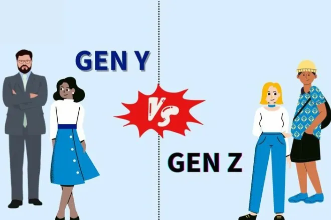 Gen Y là gì? Những điều cần biết về thế hệ gen Y hiện nay