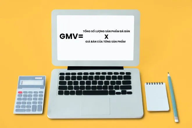 GMV là gì? Những thông tin cần biết về chỉ số GMV trong marketing