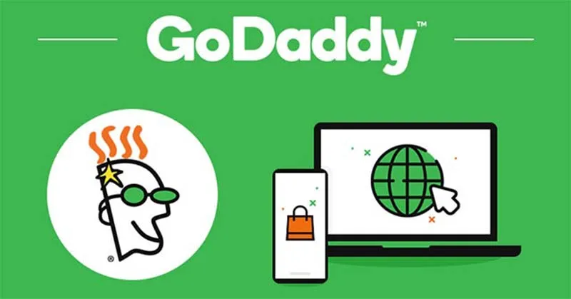 Godaddy là gì? Review chất lượng sản phẩm dành cho webmaster