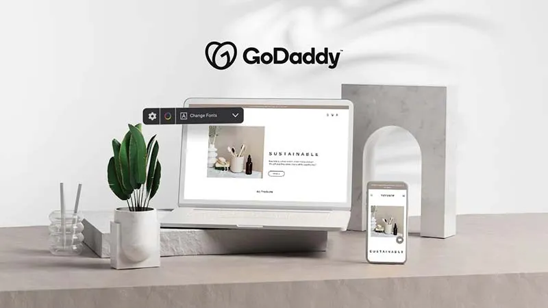 Godaddy là gì? Review chất lượng sản phẩm dành cho webmaster