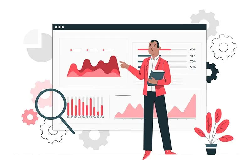 Google analytics là gì? Giải đáp chuyên sâu về google analytics 2024