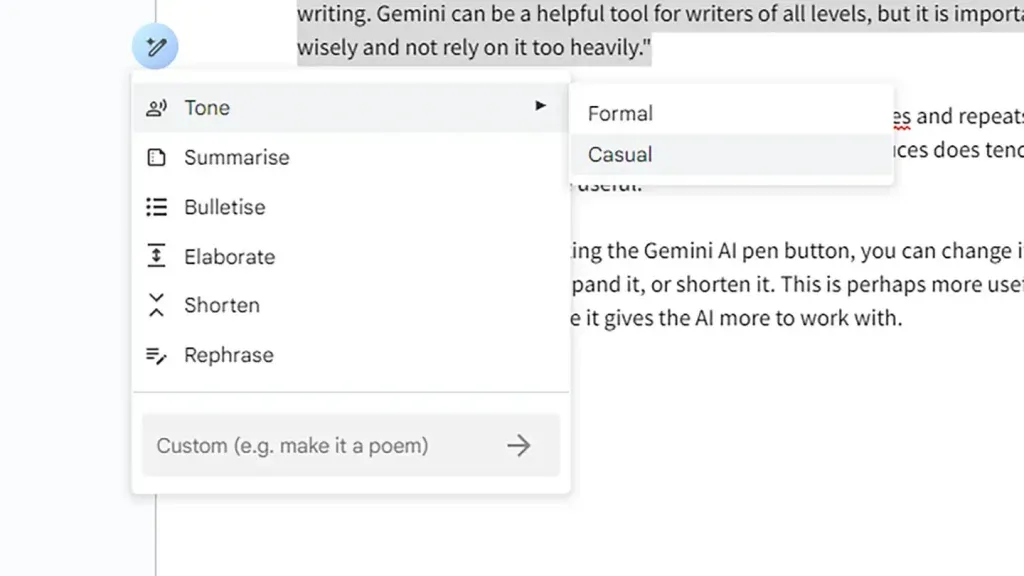 Google Gemini AI là gì? Hướng dẫn sử dụng Gemini AI hiệu quả nhất