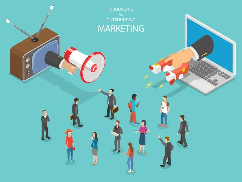 Inbound Marketing là gì mà nhiều mà doanh nghiệp không thể bỏ qua trong chiến lược Marketing năm 2024?