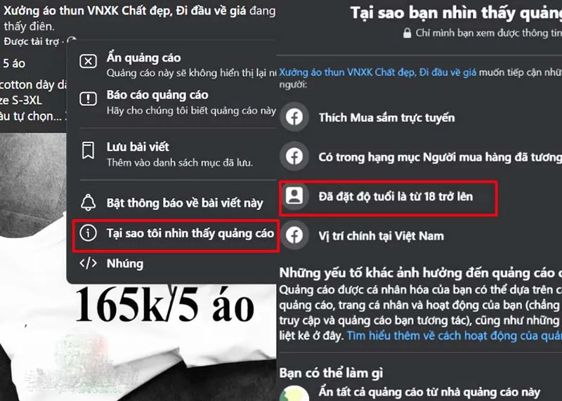 Khám phá những điều thú vị về thư viện quảng cáo facebook mới nhất 2024