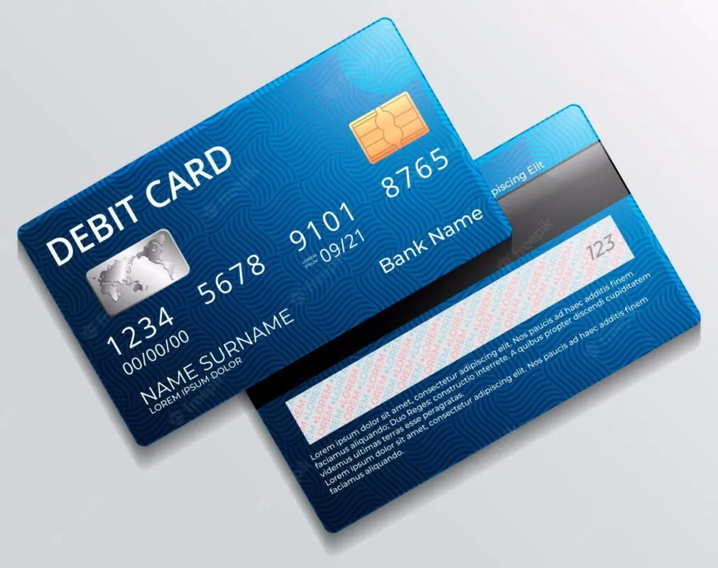 Lợi ích của thẻ thanh toán. Phân loại và tổng hợp top thẻ thanh toán ngân hàng tốt nhất