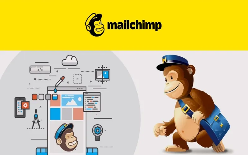 Mailchimp là gì? Hướng dẫn sử dụng Mailchimp cơ bản chi tiết nhất