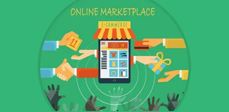 Marketplace là gì? Có nên kinh doanh online trên Marketplace không?