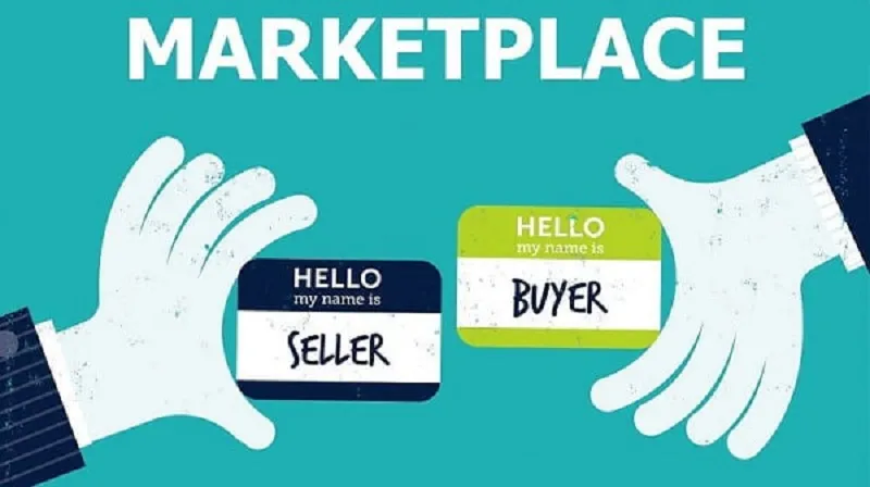 Marketplace là gì? Có nên kinh doanh online trên Marketplace không?