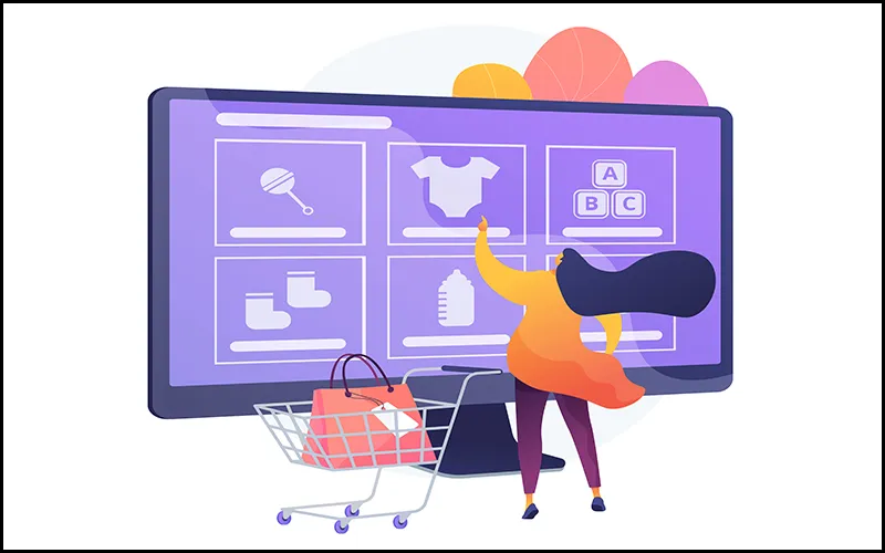 Marketplace là gì? Có nên kinh doanh online trên Marketplace không?