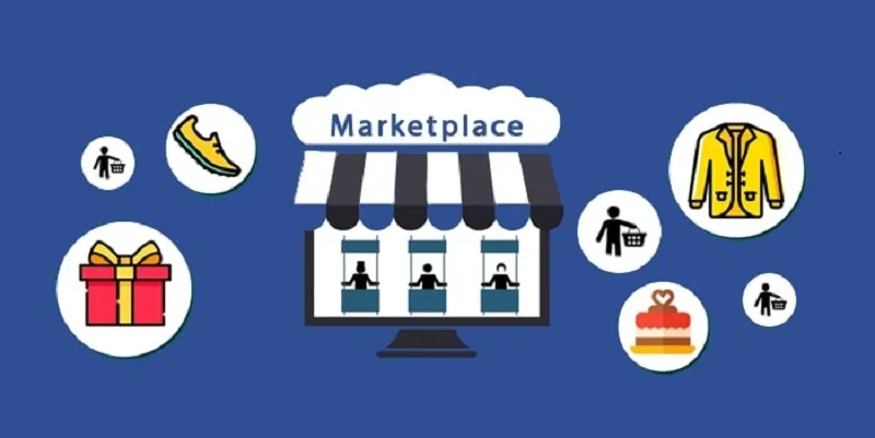 Marketplace là gì? Có nên kinh doanh online trên Marketplace không?