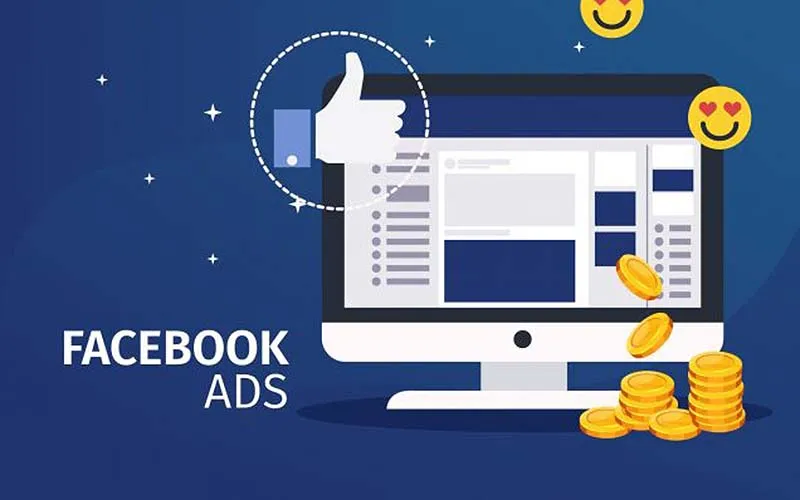 Những lợi ích mà dịch vụ quảng cáo Facebook đem lại mới nhất 2024