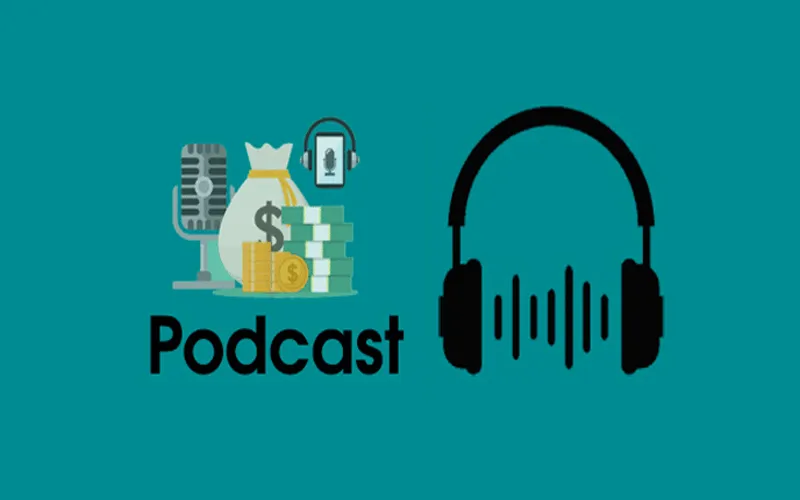Podcast là gì? Sự tiện lợi và hữu ích khi sử dụng Podcast