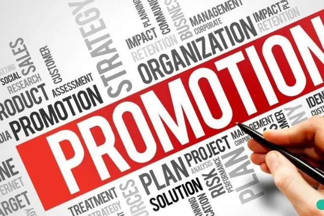 Promotion là gì? TOP 8 yếu tố quyết định chiến dịch Promotion thành công