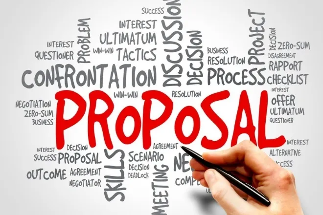 Proposal là gì? Hướng dẫn viết Proposal chuyên nghiệp, ấn tượng