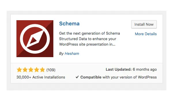Schema là gì? Cách cài đặt dễ nhất cho người không giỏi code
