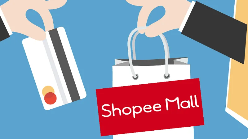 Shopee Mall là gì? Cách để trở thành Người bán trên Shopee Mall