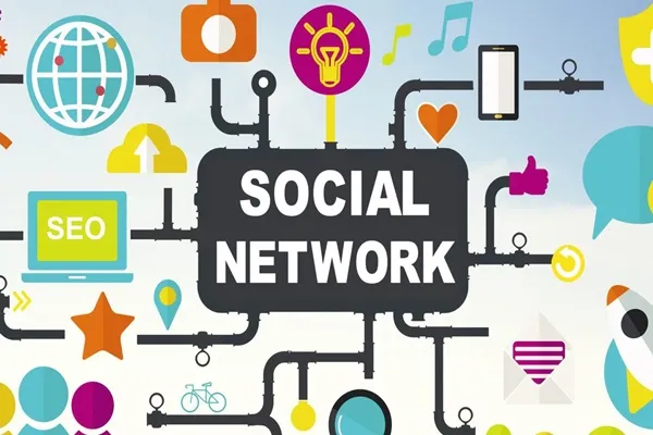 Social Network là gì? Những thông tin chi tiết từ A – Z về Social Network
