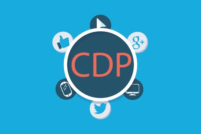 [TẢI NGAY] CDP là gì? Tổng hợp mẫu quản lý thông tin khách hàng