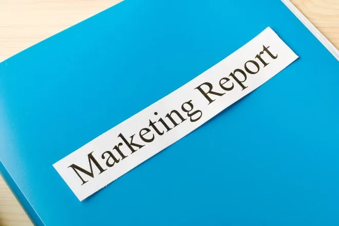 [TẢI NGAY] Tổng hợp những mẫu Marketing Report phổ biến nhất hiện nay