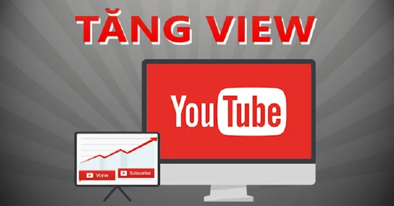 Tại sao cần phải tăng view Youtube? Hướng dẫn các cách tăng view hiệu quả 2024