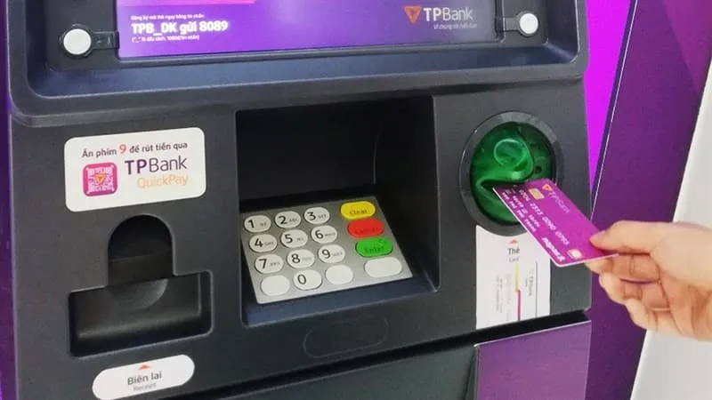 Thẻ ATM là gì? Tất cả những điều cần biết về thẻ ATM