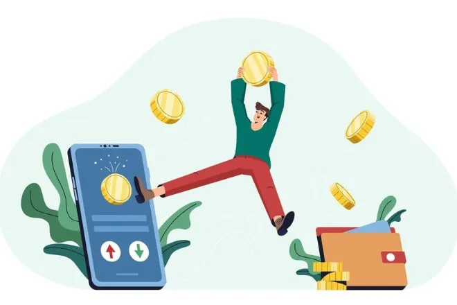 TOP 6 ứng dụng kiếm tiền trên Iphone cực dễ không cần vốn
