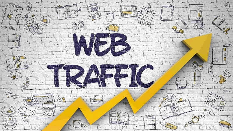 Traffic là gì? Cách tăng Traffic cho Website hiệu quả mà bạn nên biết