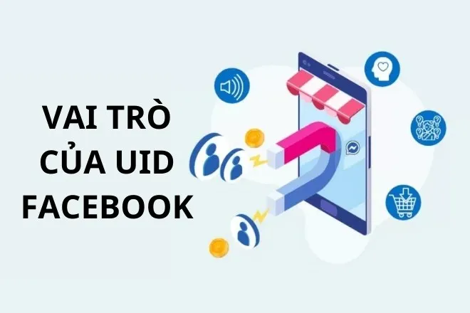 UID facebook là gì? Hướng dẫn cách quét UID hiệu quả, nhanh nhất