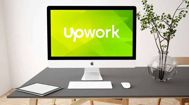 Upwork là gì? Cách làm việc và kiếm tiền trên Upwork