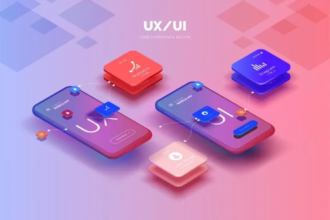 UX UI là gì? Phân biệt UX và UI cái nào quan trọng hơn?