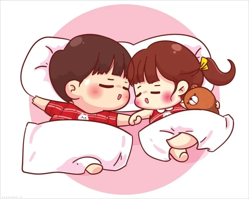 100+ ảnh nam chibi ngầu khiến bạn mê mẩn ngay từ cái nhìn đầu tiên 