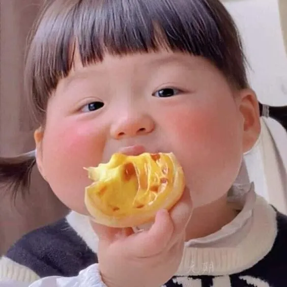 100+ avatar ảnh em bé cute đáng yêu đốn tim người dùng