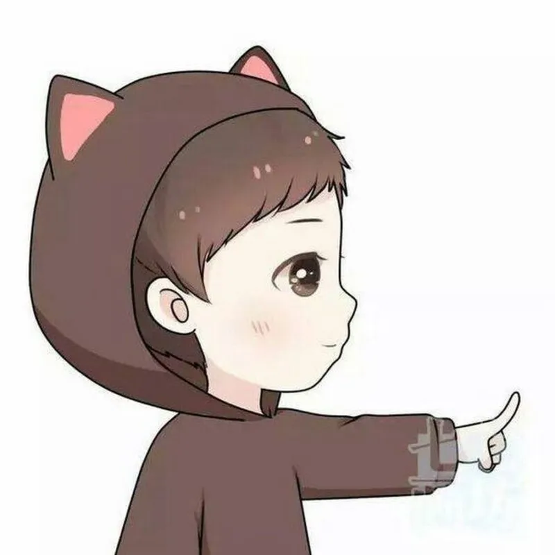 100+ Mẫu avatar chibi miễn phí đẹp nhất hiện nay