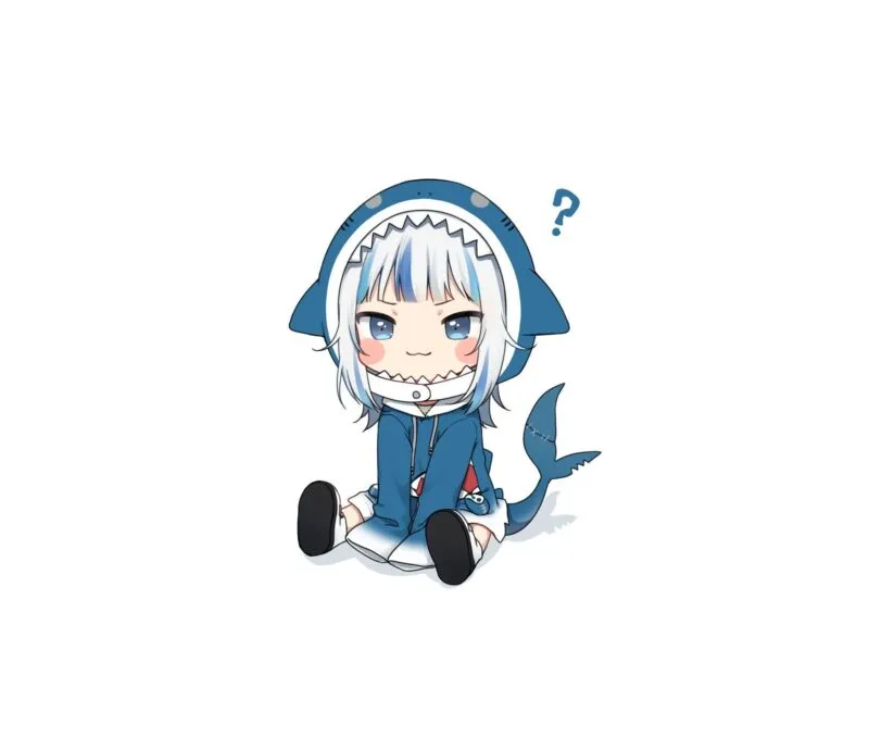 100+ Mẫu avatar chibi miễn phí đẹp nhất hiện nay