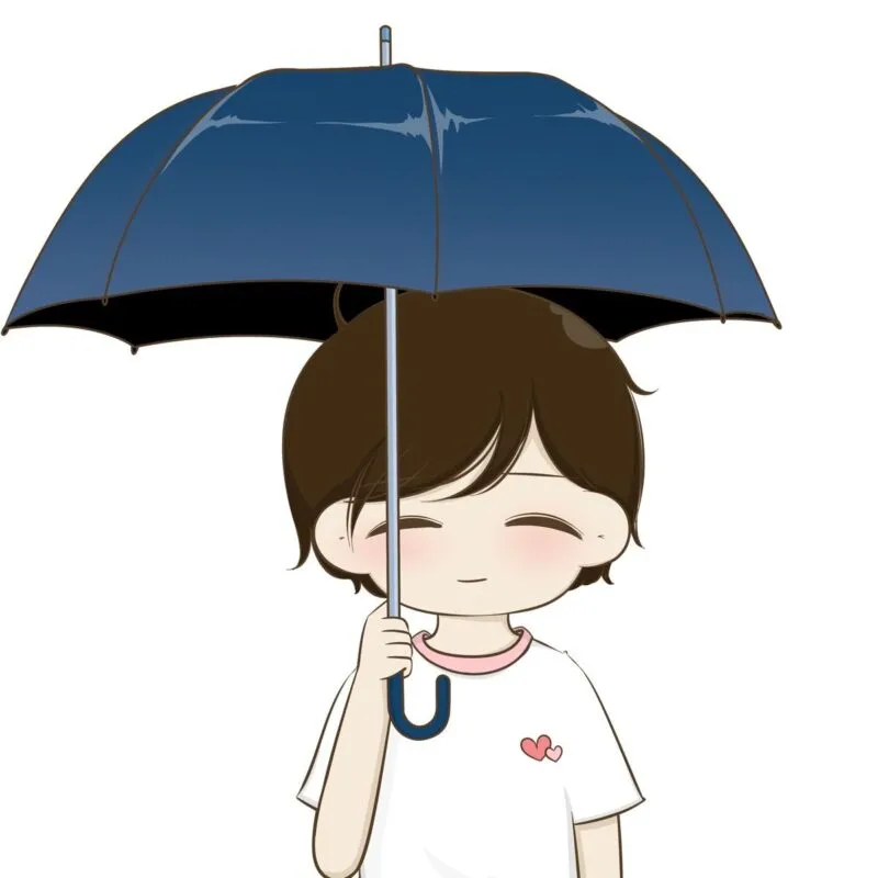 100+ Mẫu avatar chibi miễn phí đẹp nhất hiện nay