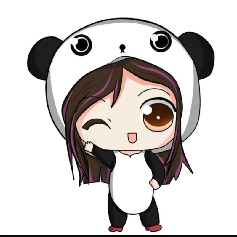 100+ Mẫu avatar chibi miễn phí đẹp nhất hiện nay