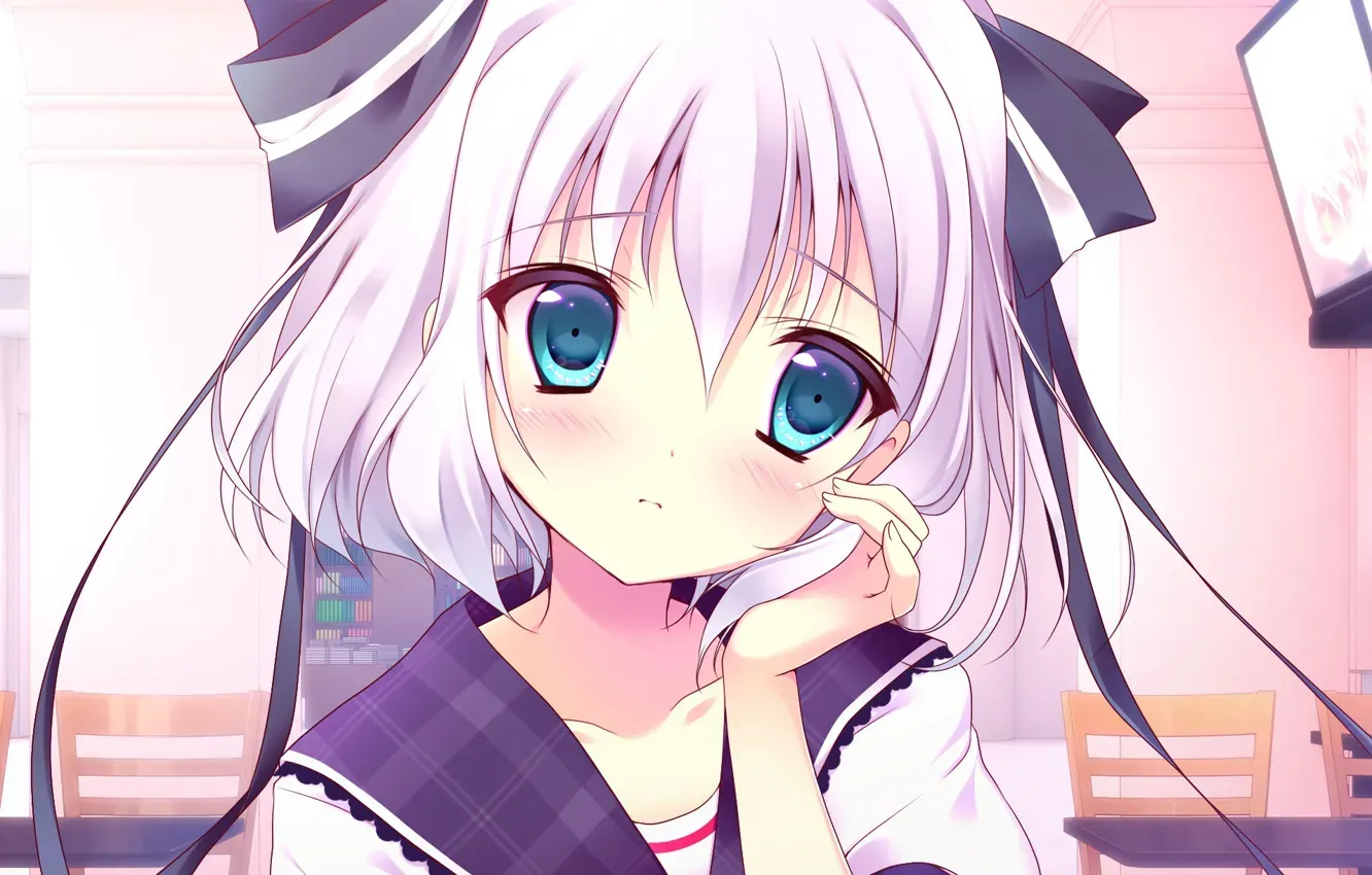 101+ Những bức ảnh anime siêu cute và dễ thương nhất