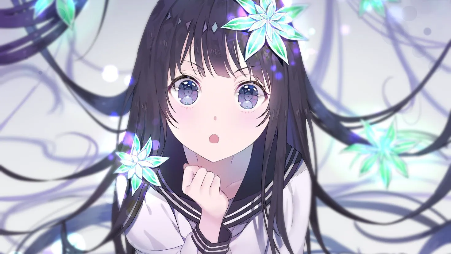 101+ Những bức ảnh anime siêu cute và dễ thương nhất