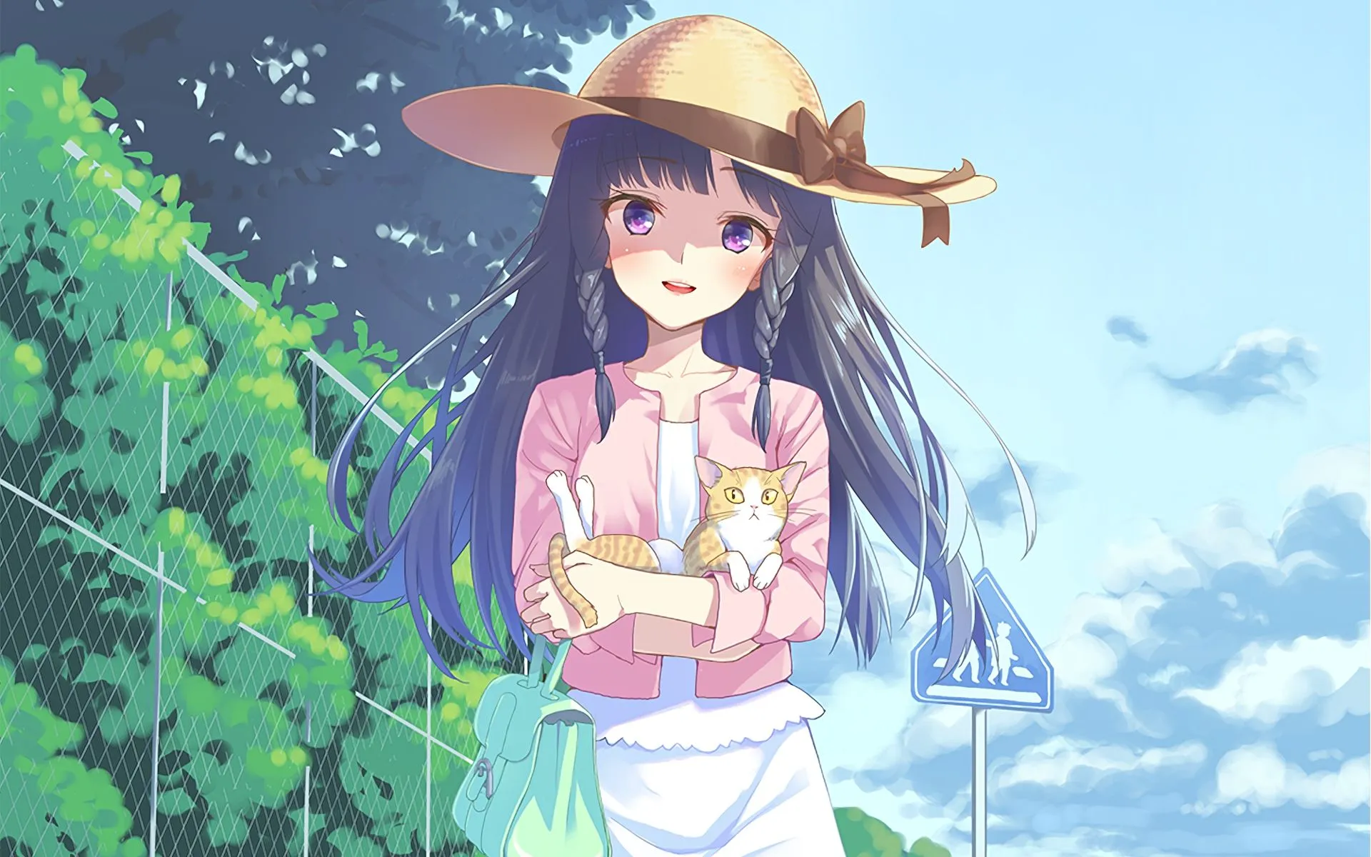 101+ Những bức ảnh anime siêu cute và dễ thương nhất