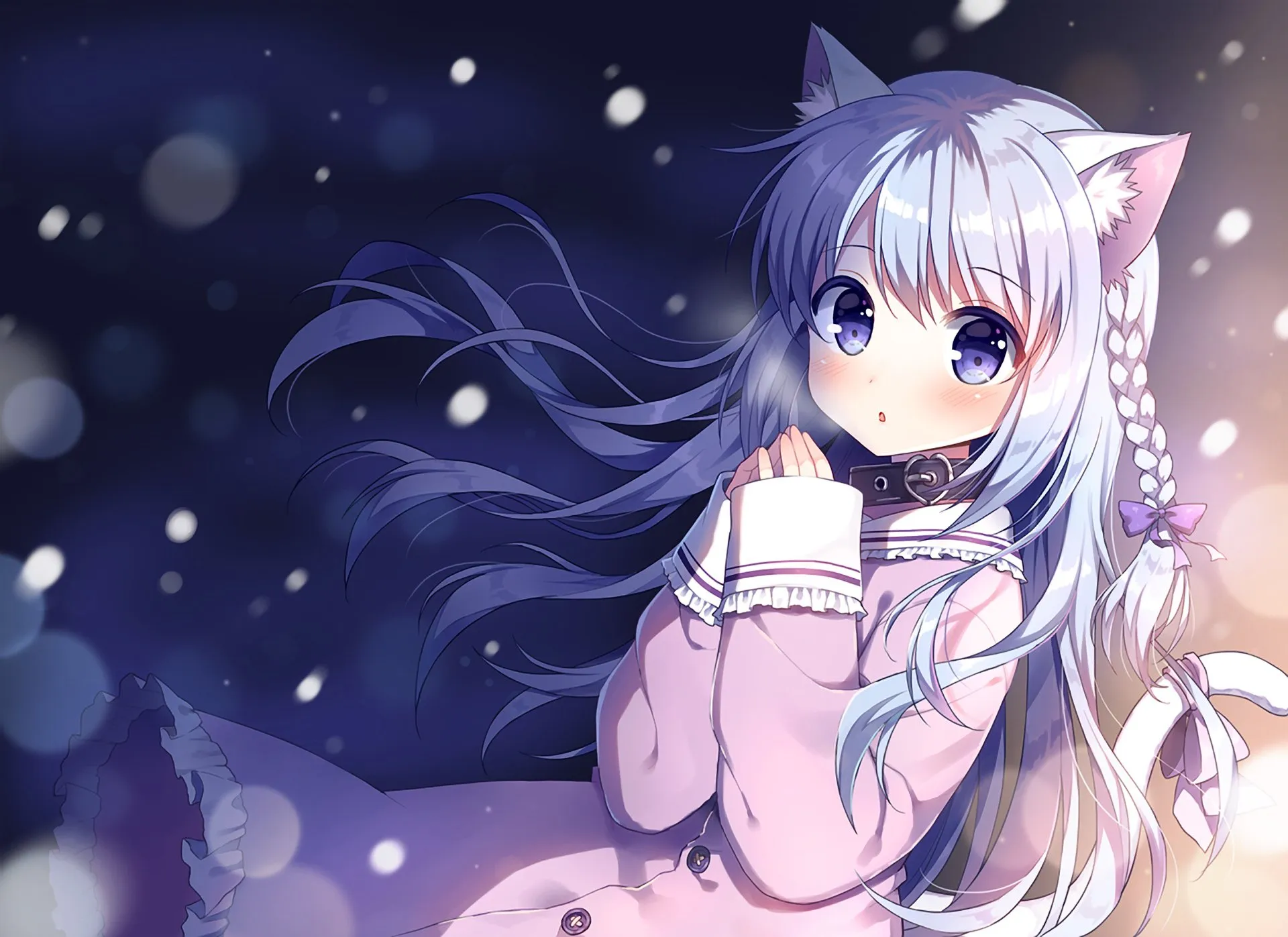 101+ Những bức ảnh anime siêu cute và dễ thương nhất