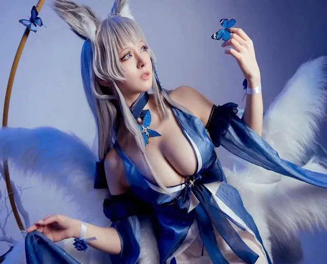 1200+ ảnh gái xinh cosplay liên quân mobile bổ mắt 2024