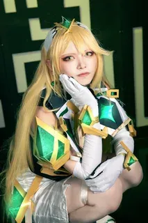 1200+ ảnh gái xinh cosplay liên quân mobile bổ mắt 2024