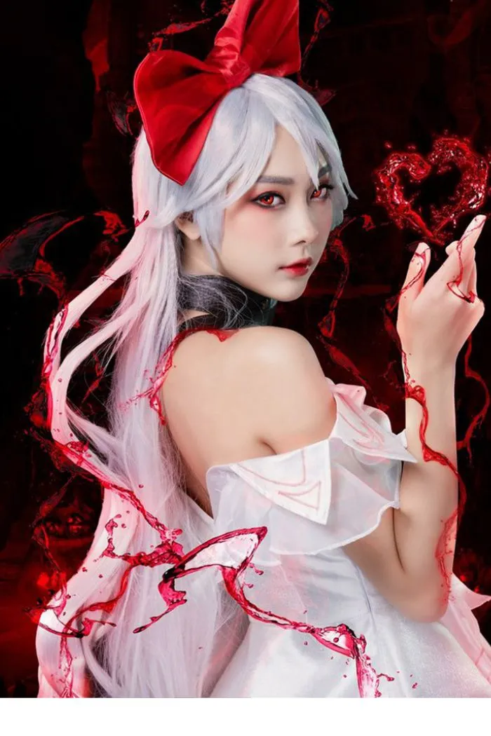 1200+ ảnh gái xinh cosplay liên quân mobile bổ mắt 2024